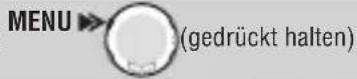 Cateye MSC-CY200 - Eingabe Gesamtkilometer/Gesamtfahrzeit TOTAL DATA - 12