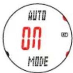 Cateye MSC-CY200 - Eingabe Gesamtkilometer/Gesamtfahrzeit TOTAL DATA - 18