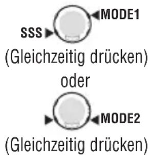Cateye MSC-CY200 - Zurücksetzen der Trainingsdaten und Speichern der Dateien - 1