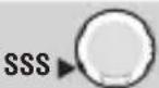 Cateye MSC-CY200 - Akustische Signale SOUND - 5