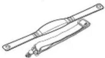 Cateye MSC-CY200 - 240-0570 - 2