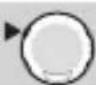 Cateye MSC-CY200 - Einstellen der Herzfrequenz-Zielzonen HR ZONE - 8