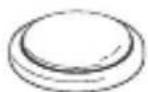 Cateye MSC-CY200 - 240-0580 - 1