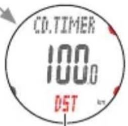 Cateye MSC-CY200 - Schnellwahl vom Sportmodus - 3