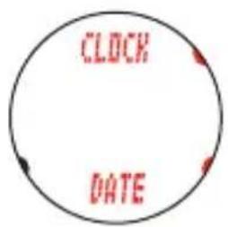 Cateye MSC-CY200 - Weckfunktion ALARM - 1