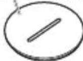 Cateye MSC-CY200 - Armbanduhr - 1