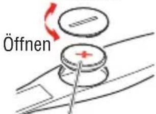 Cateye MSC-CY200 - Sensor für die Herzfrequenz - 2