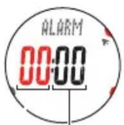 Cateye MSC-CY200 - Weckfunktion ALARM - 6