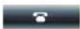 KENWOOD KCA-BT100 - Beendet den Anruf - 2
