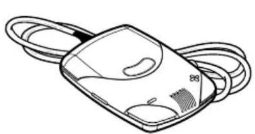 CLARION CM-HS1 - Was befindet sich in diesem Paket? - 1