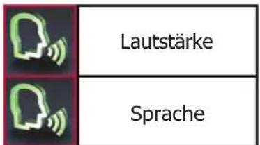 Bury RC 9060 - LAUTSTÄRKE - 1