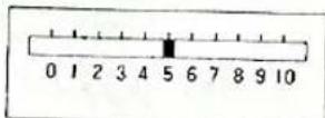 BROTHER KR710 - CASTING-ON FOR 1 × 1 RIB - 4