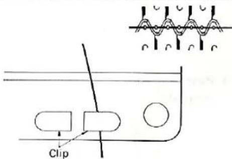 Clip