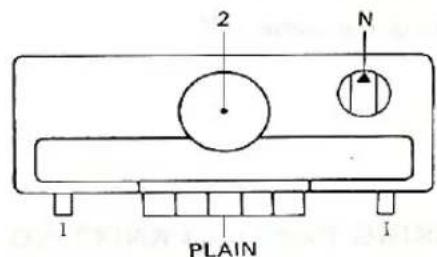 2 N I PLAIN I