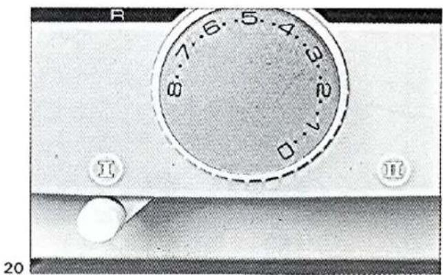 R 7.6.5.4.3 8 7.5 20