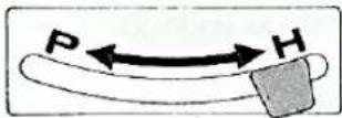 BROTHER KR710 - CIRCULAR RIB KNITTING - 1