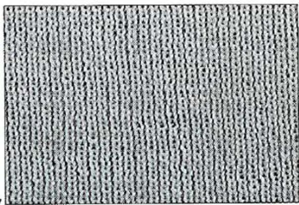 BROTHER KR710 - Needle arrangement - 1