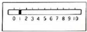 BROTHER KR710 - RACKING PATTERN (I) KNITTING - 5