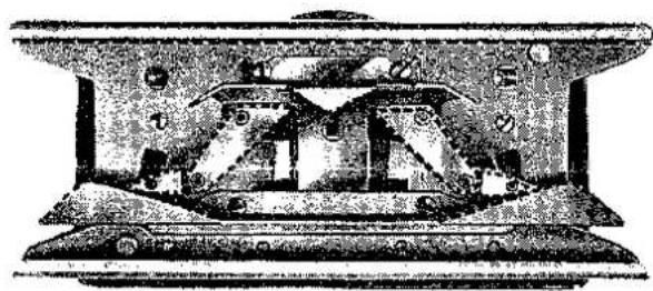 BROTHER KR 551 - HOW TO TAKE CARE OF YOUR MACHINE - 1