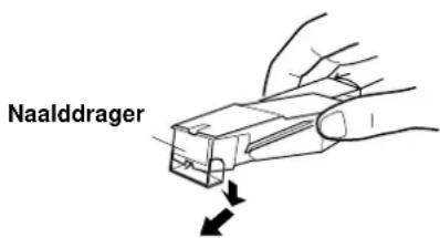 Naalddrager