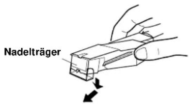 Nadelträger