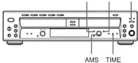 AMS TIME