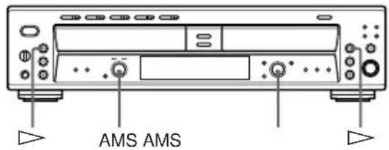 AMS AMS