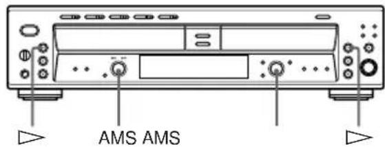 AMS AMS