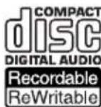 SONY RCD-W500 - Audio-CD-RW - 2