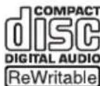 SONY RCD-W500 - Audio-CD-RW - 1