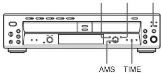 AMS TIME