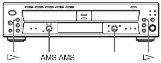 AMS AMS