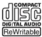 SONY RCD-W500 - Voor opnemen geschikte discs - 2