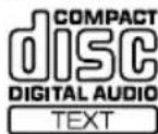 SONY RCD-W500 - Audio CD-skivor - 2