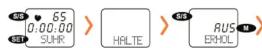 MEDION MD41401 - Grenzwerte automatisch ermitteln - 2