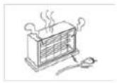 SAMSUNG SP-M221 - Achtung - 10