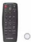 SAMSUNG SP-M221 - 2-1 Lieferumfang - 2