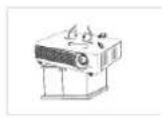 SAMSUNG SP-M221 - Achtung - 4