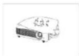 SAMSUNG SP-M221 - Achtung - 1