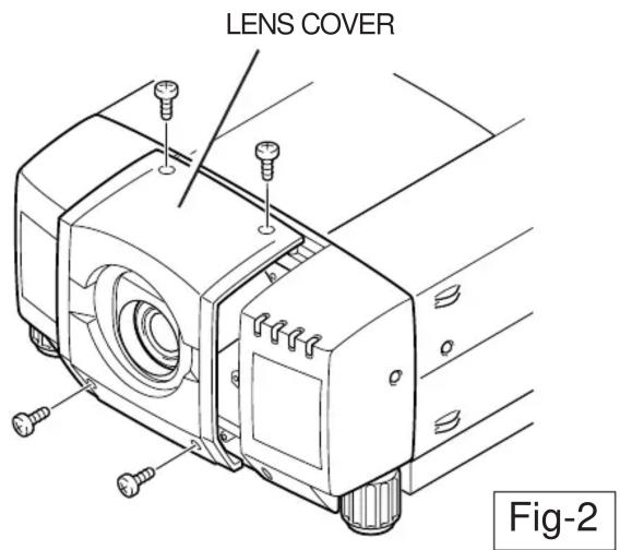 LENS COVER Fig-2