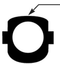 SANYO LNS-T02E - LENS REPLACEMENT AND INSTALLATION PROCEDURE - 4