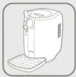 ROWENTA VB2008 - Umgang mit dieser Gebrauchsanleitung - 1
