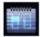 TOSHIBA Thrive AT105 - Accessing the Apps and Settings menus - 11