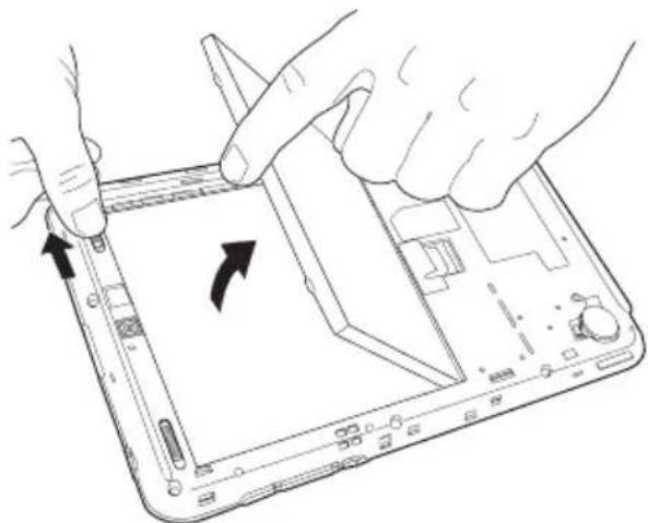 TOSHIBA Thrive AT105 - NOTE - 4