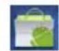 TOSHIBA Thrive AT105 - Accessing the Apps and Settings menus - 8