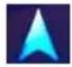 TOSHIBA Thrive AT105 - Accessing the Apps and Settings menus - 9