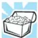 TOSHIBA Thrive AT105 - Other icons used - 2