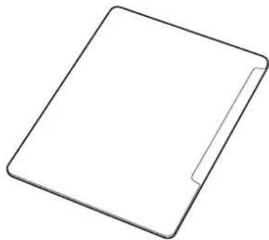 SONY DPT-S1 - Supplied accessories - 3