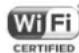 SONY DPT-S1 - Wi-Fi connectivity - 1