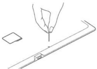 SONY DPT-S1 - Troubleshooting Tips - 1